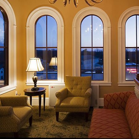 Washington House Hotel Sellersville Esterno foto