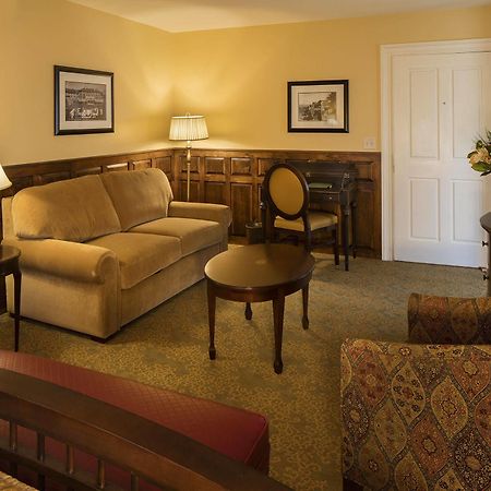 Washington House Hotel Sellersville Esterno foto