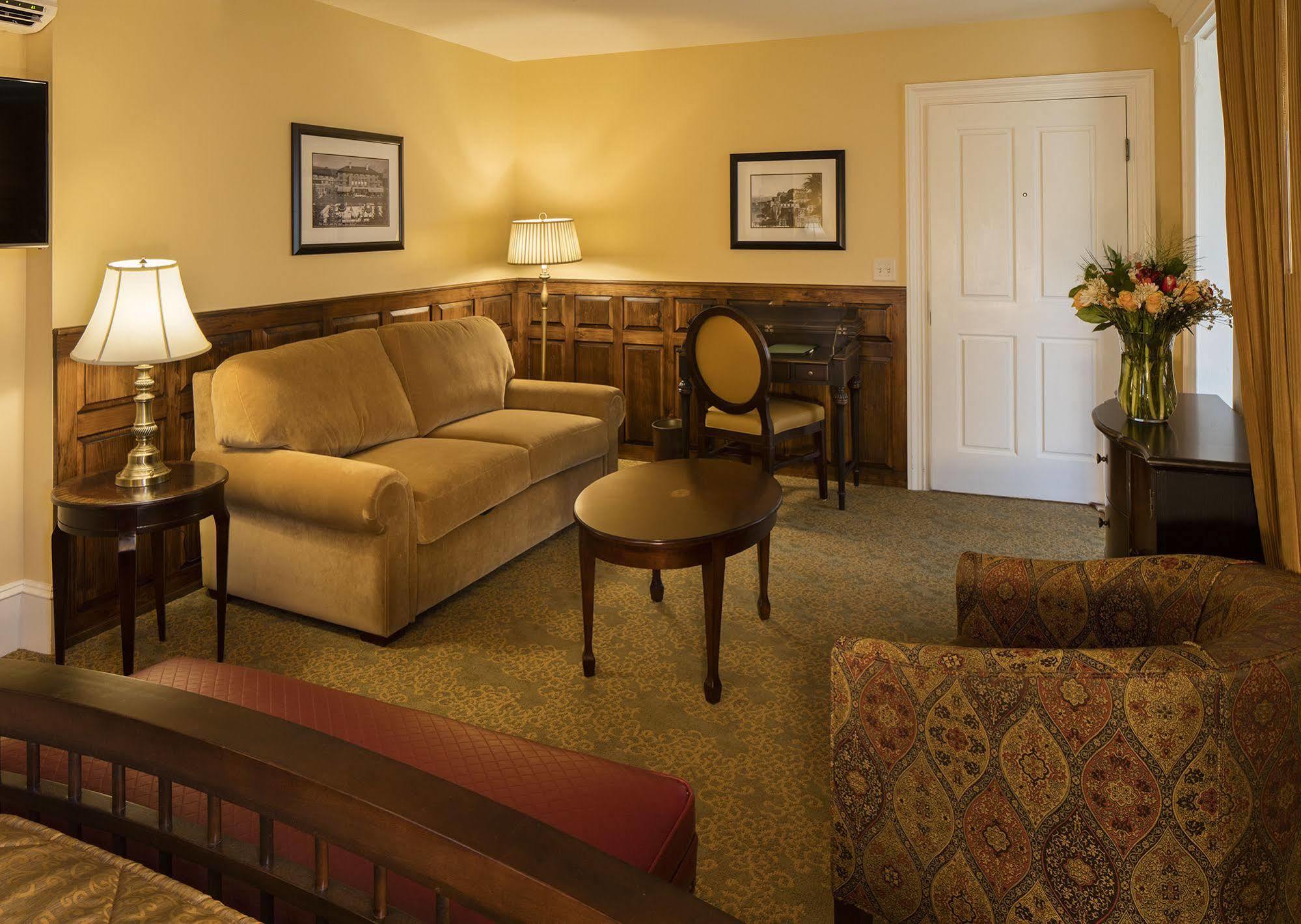 Washington House Hotel Sellersville Esterno foto