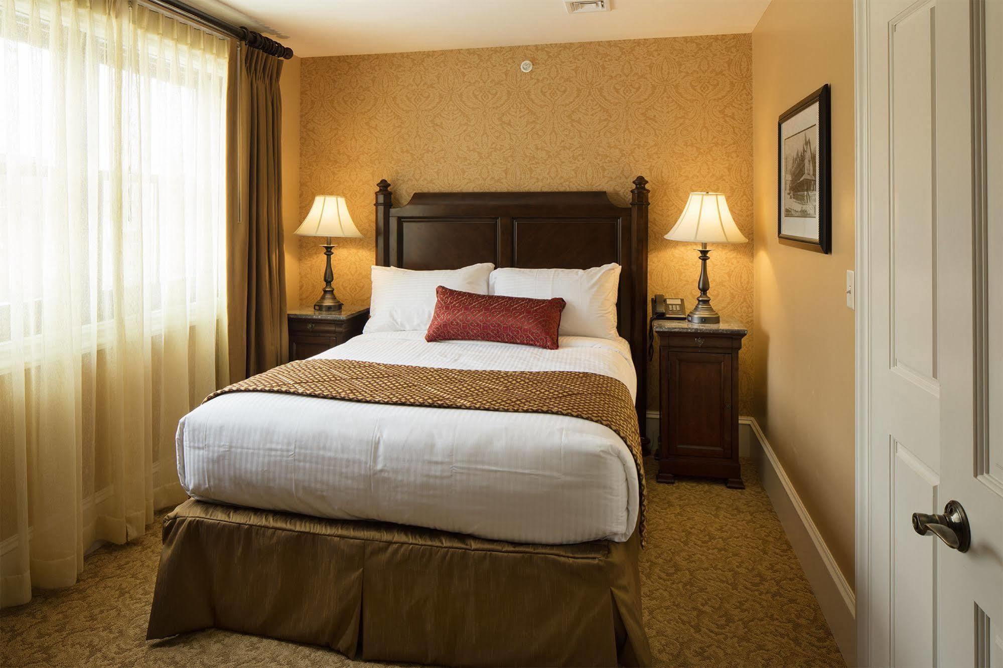 Washington House Hotel Sellersville Esterno foto