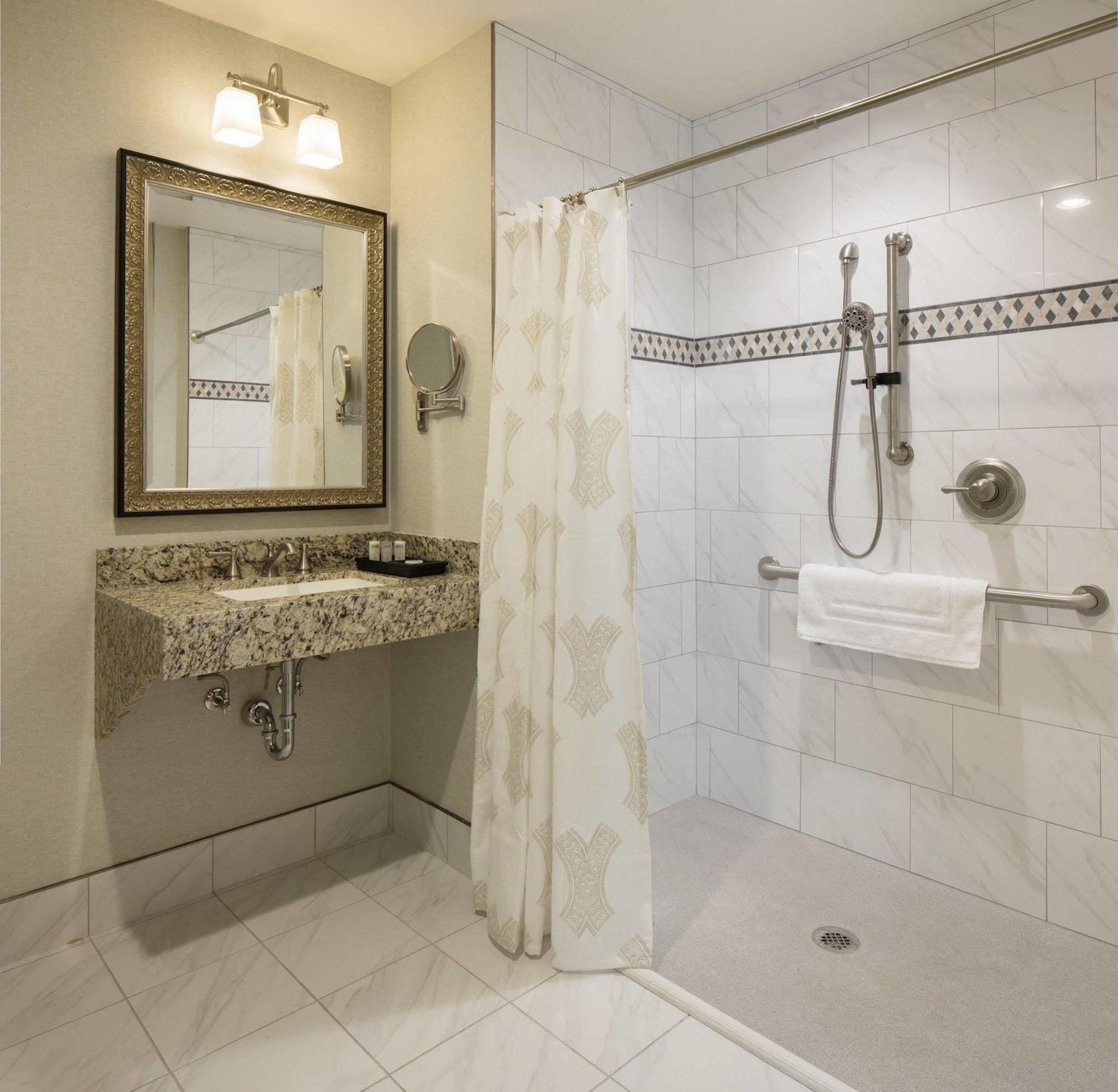 Washington House Hotel Sellersville Esterno foto