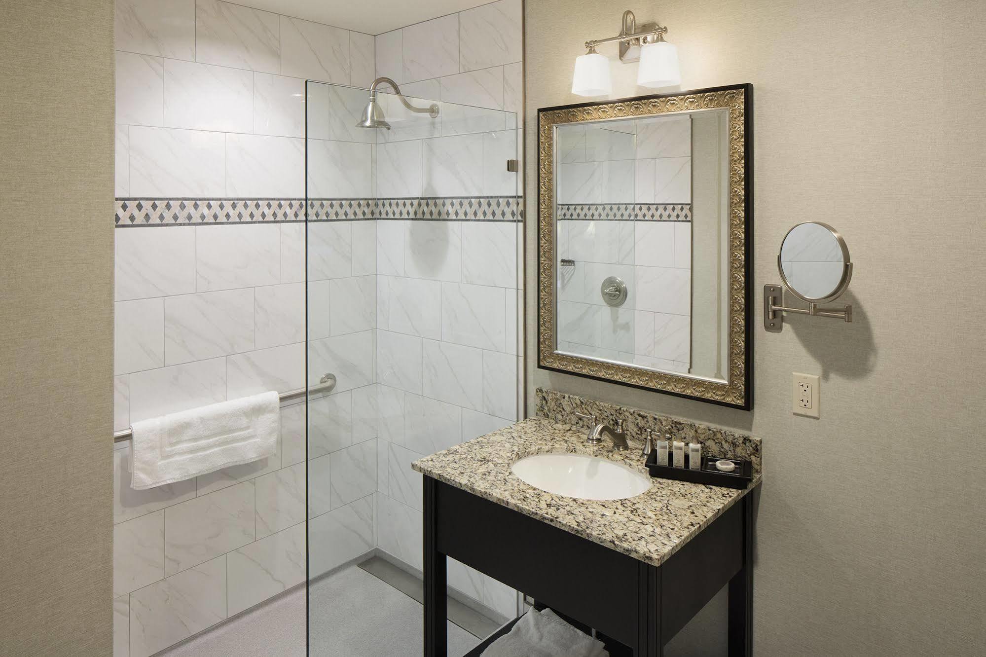 Washington House Hotel Sellersville Esterno foto